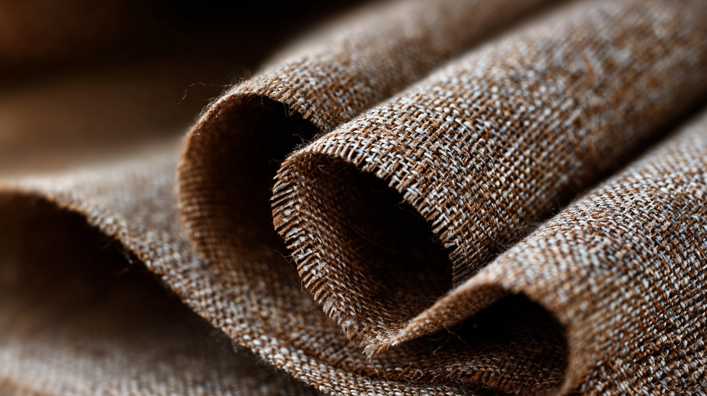 How to Choose the Best Natural Elastic Fabric for Your Next Project