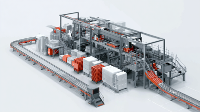 Ultimate Guide to Efficient Tire Conveyor and Storage Line Solutions for Optimal Logistics Performance