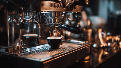 The Ultimate Guide to Choosing Coffee Equipment: Industry Insights and Expert Recommendations