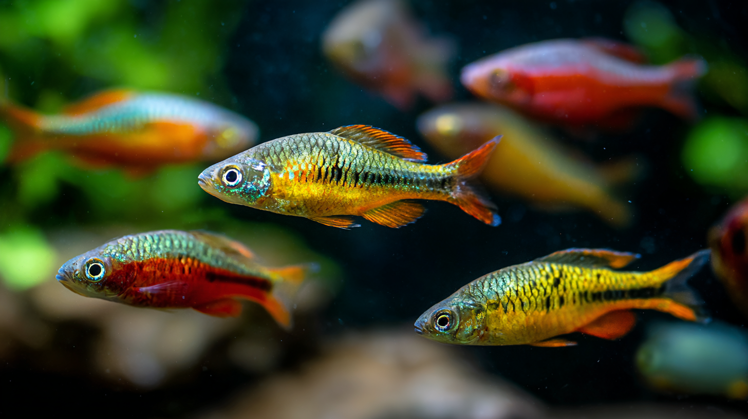 How to Choose the Best Fish Pet Supply for Your Aquatic Companions