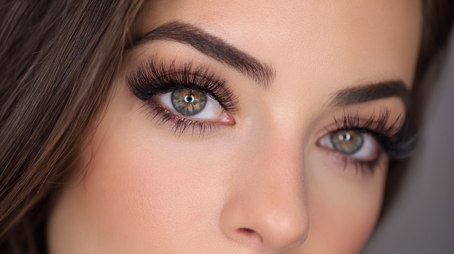 7 Best Classic Lashes to Transform Your Eye Makeup Game
