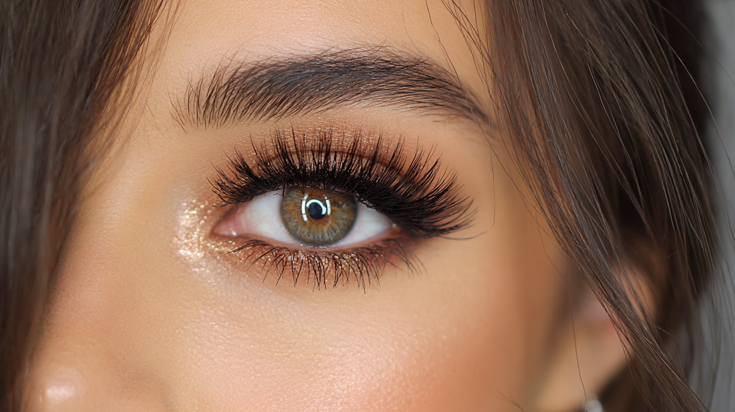 7 Best Classic Lashes to Transform Your Eye Makeup Game