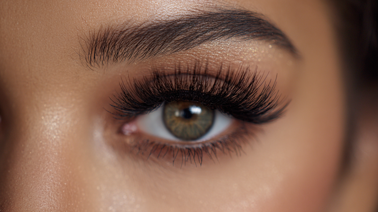 7 Best Classic Lashes to Transform Your Eye Makeup Game