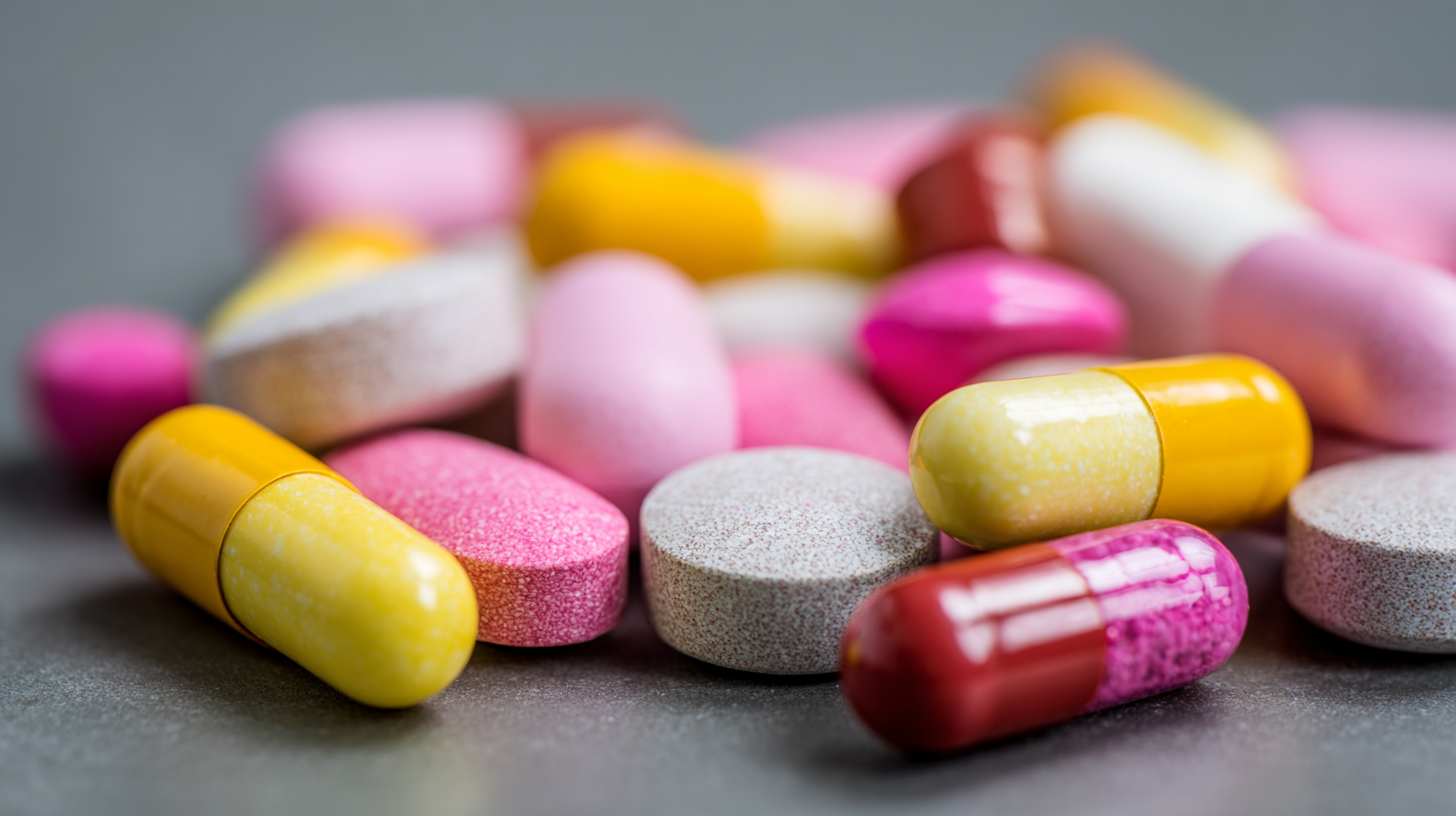 7 Essential Tips for Effectively Using Bendazole Hcl in Your Business Operations