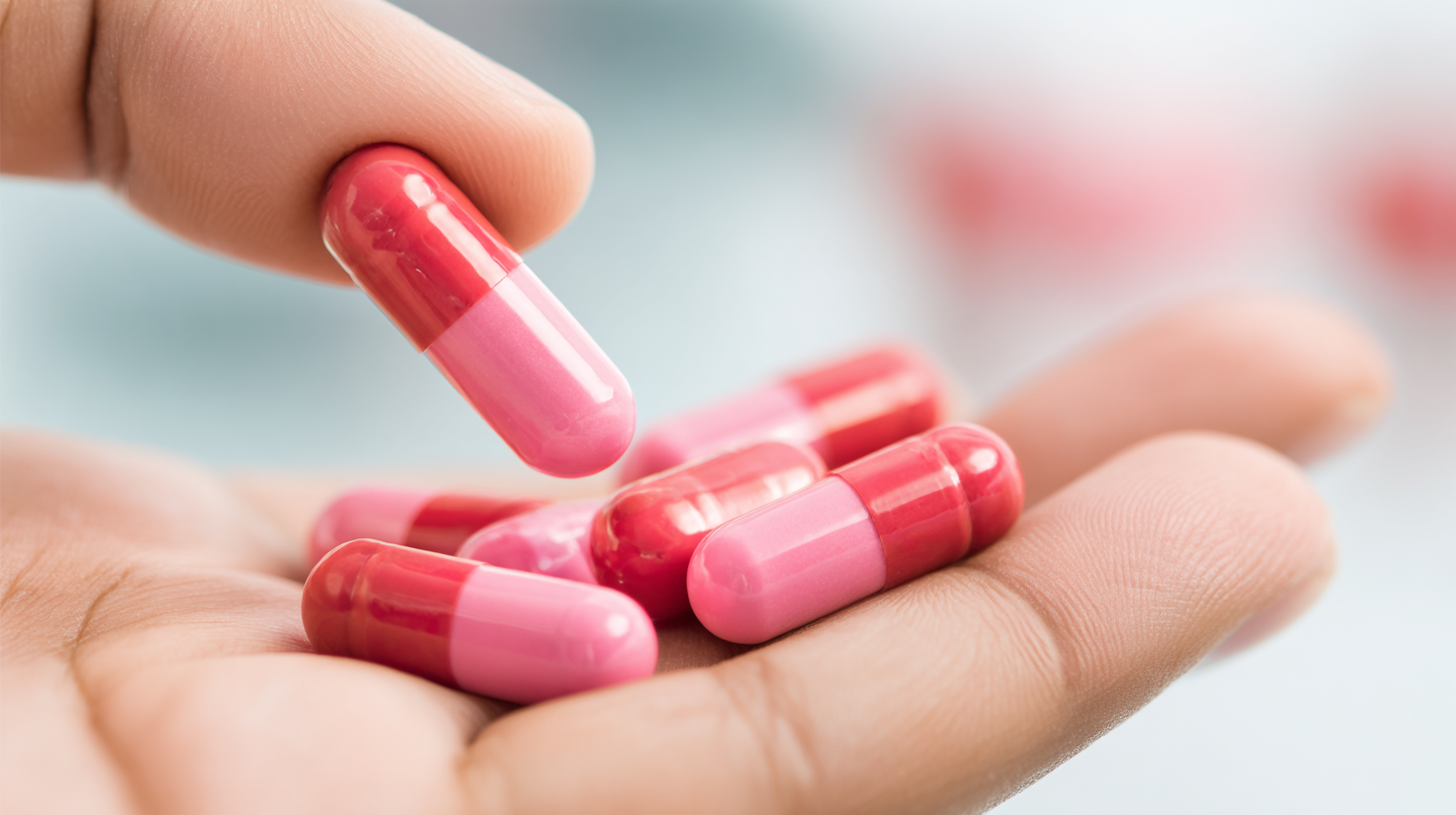7 Essential Tips for Effectively Using Bendazole Hcl in Your Business Operations