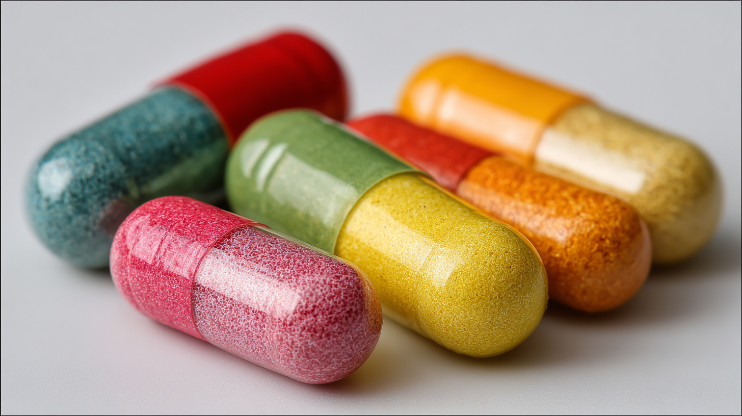 7 Essential Tips for Effectively Using Bendazole Hcl in Your Business Operations