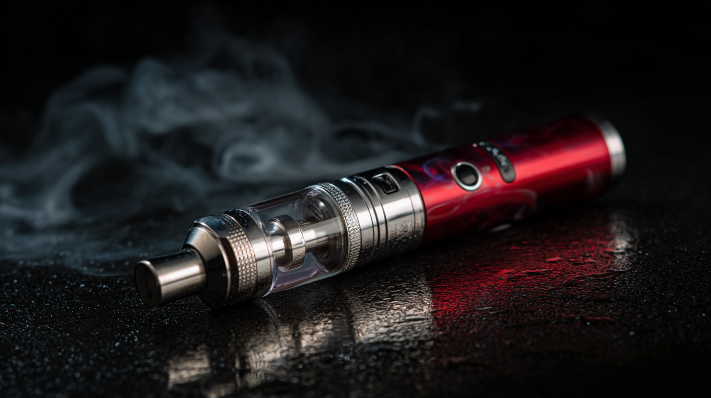 7 Best Ripple Vape Options for an Enhanced Vaping Experience