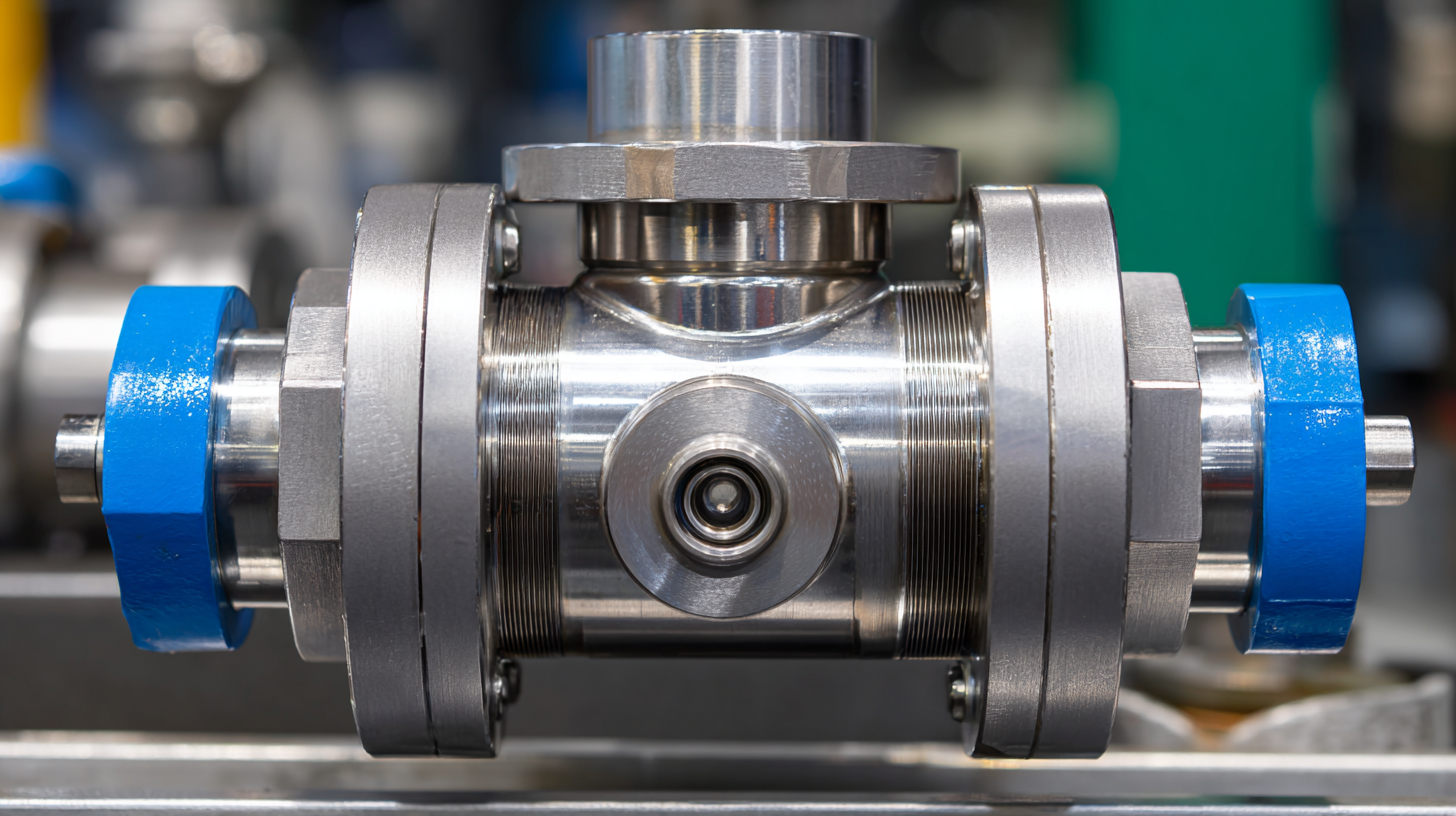 Ultimate Guide to Selecting the Right Spring Loaded Check Valve for Your Applications