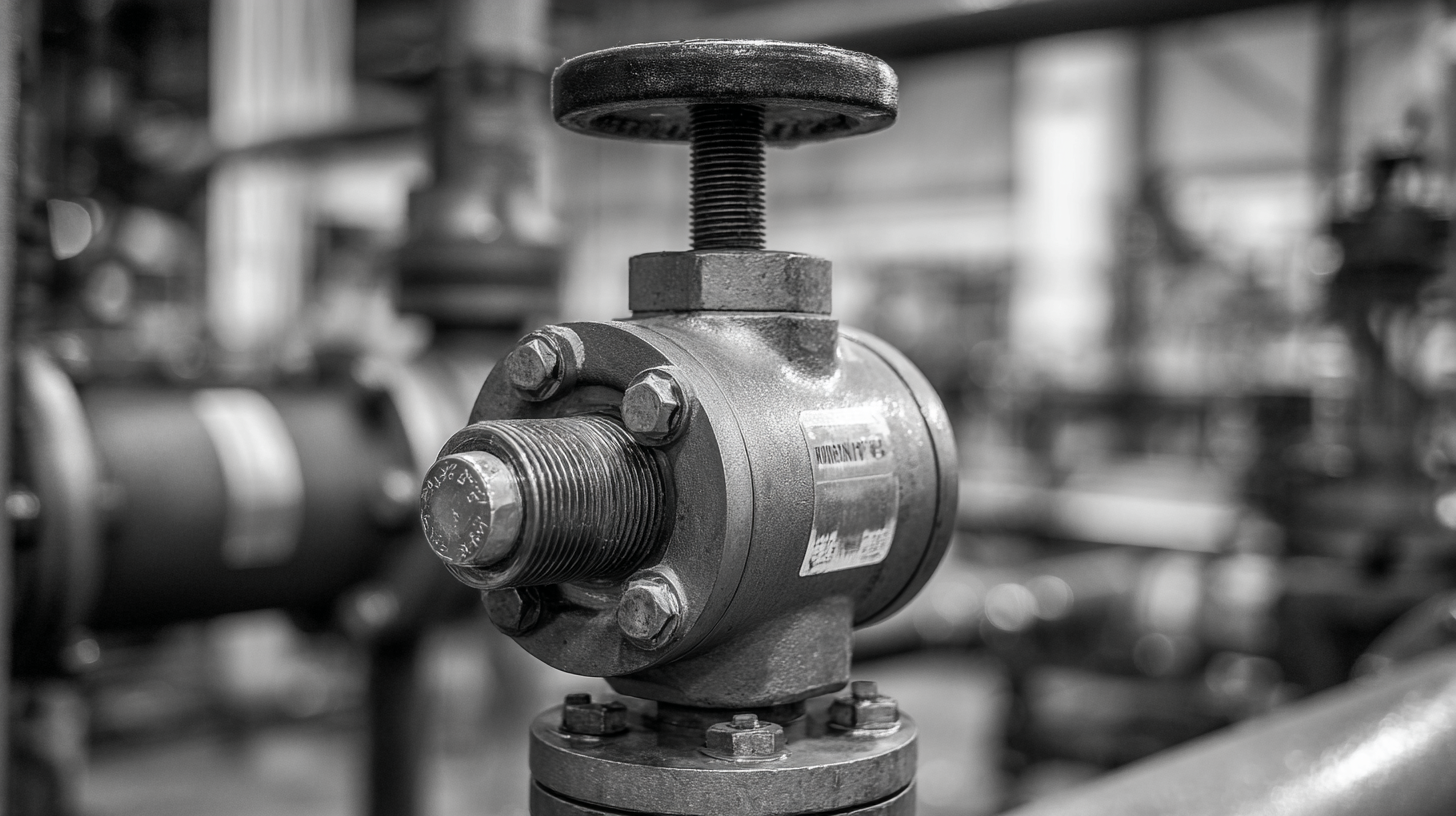 Ultimate Guide to Selecting the Right Spring Loaded Check Valve for Your Applications