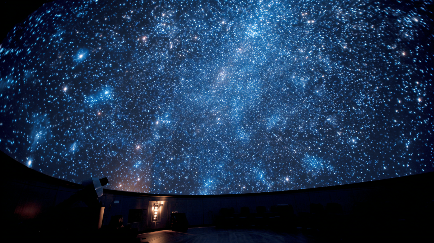 Ultimate Guide to Creating a Star Planetarium Experience at Home
