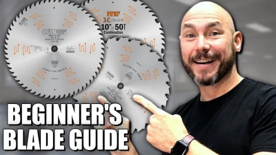 Ultimate Guide to Choosing the Right Metal Cutting Saw for Your Needs