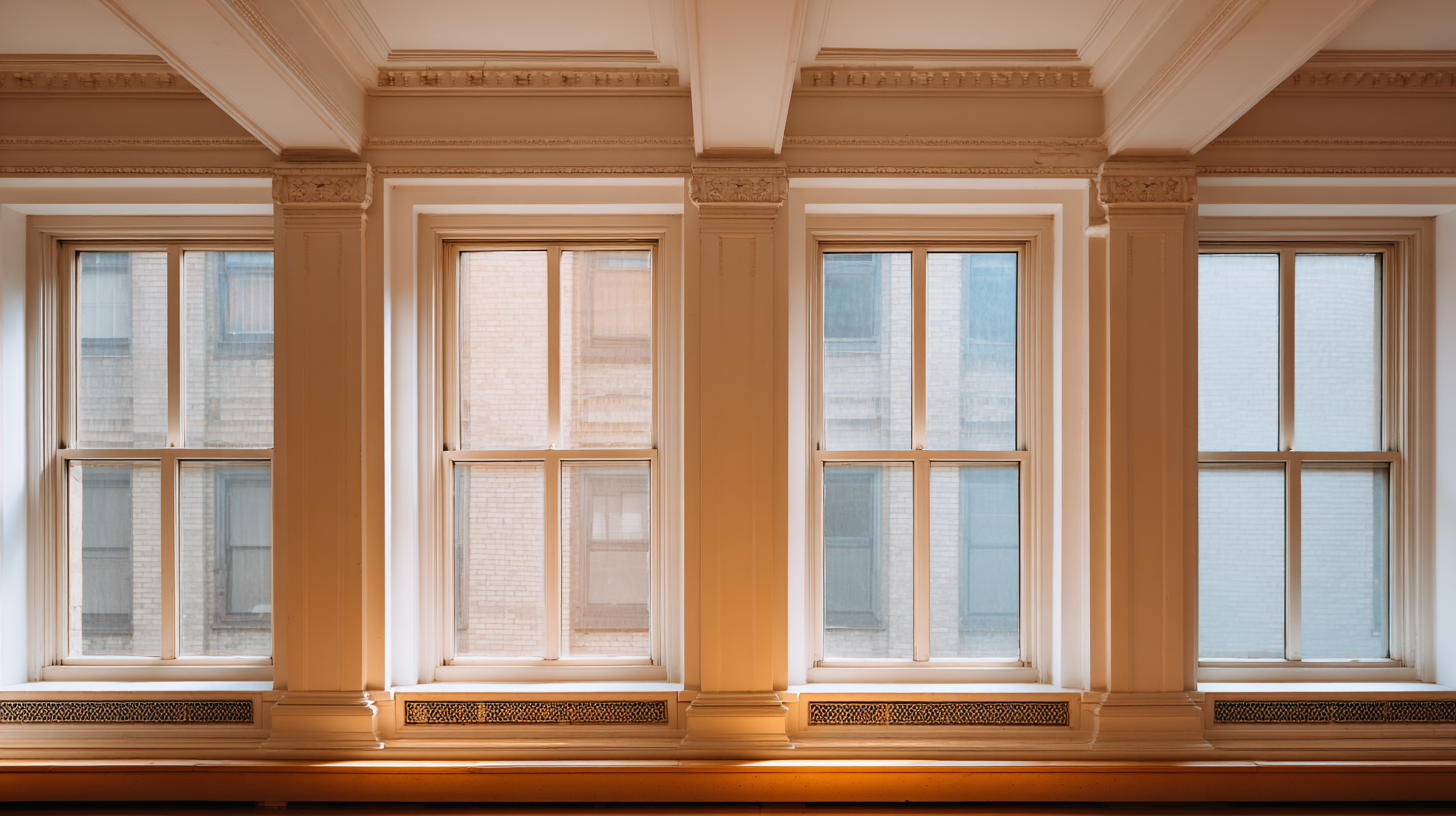 Ultimate Guide to Choosing the Best Windows for Energy Efficiency and Style