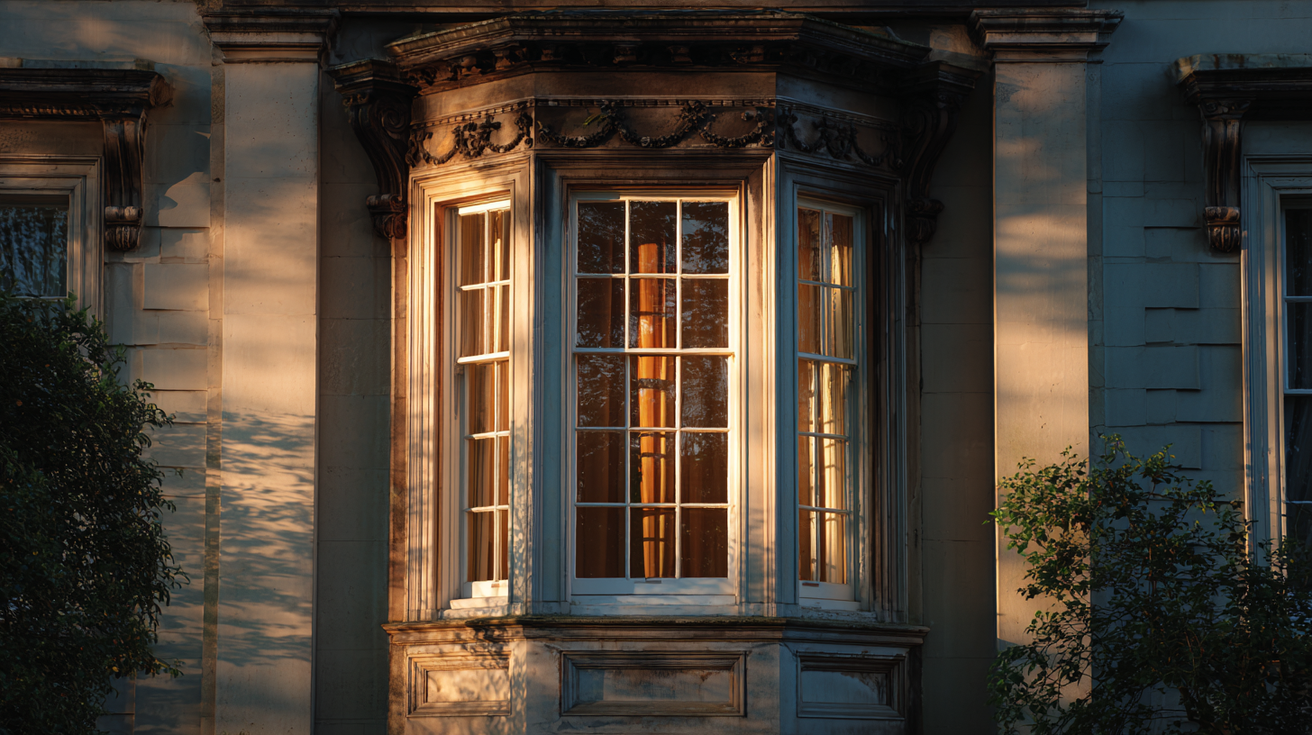 Ultimate Guide to Choosing the Best Windows for Energy Efficiency and Style