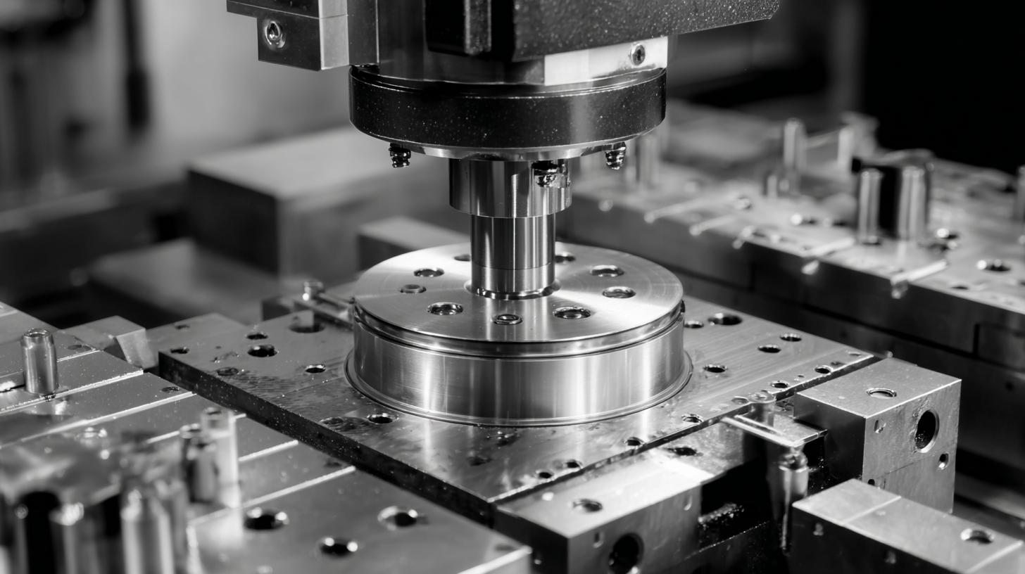 What is an Industrie Machine and How it Transforms Modern Manufacturing
