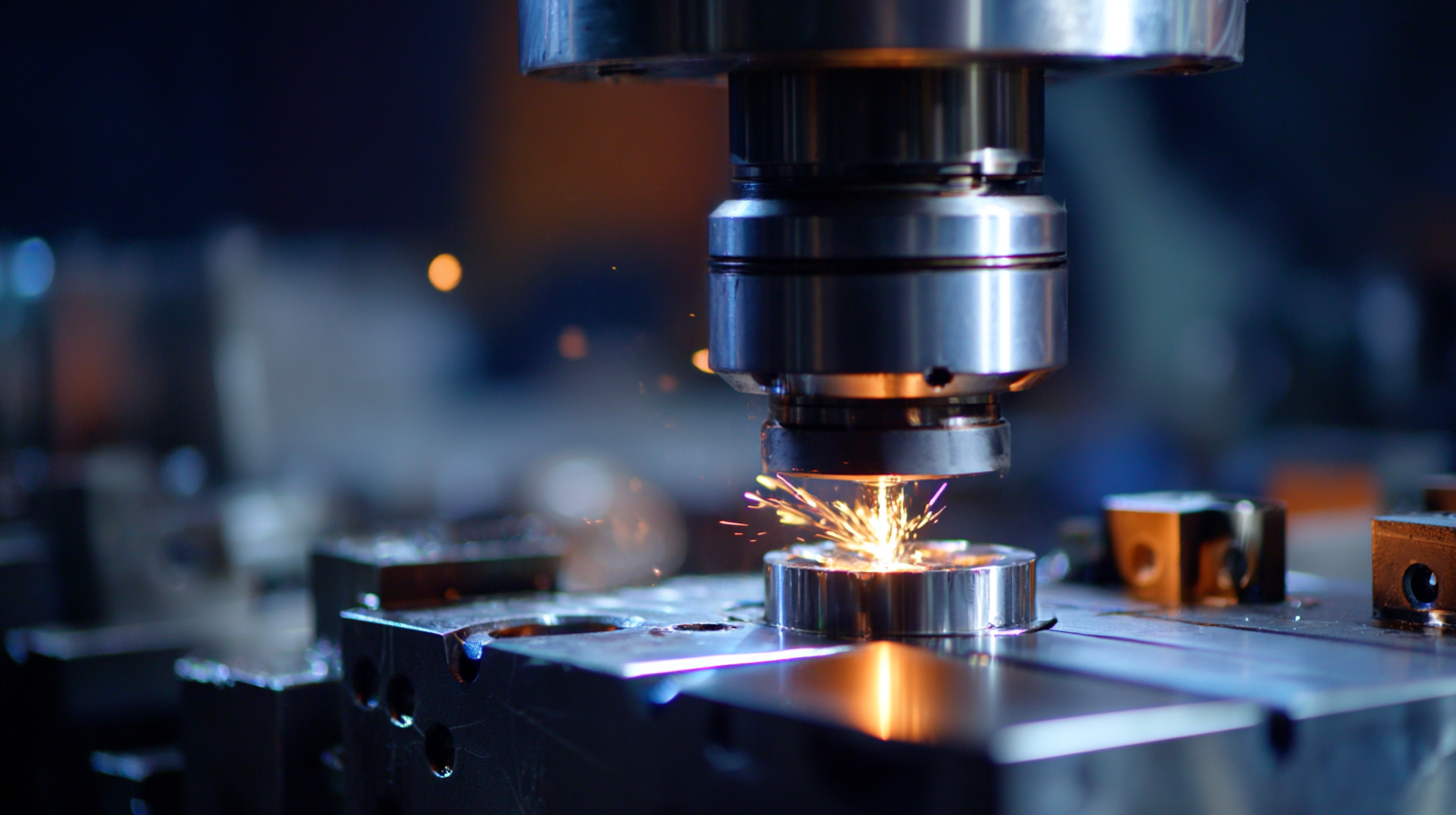 What is an Industrie Machine and How it Transforms Modern Manufacturing