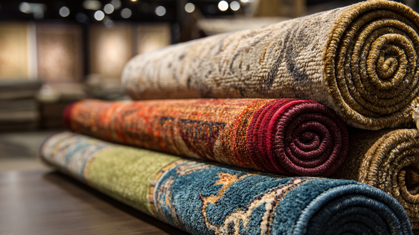 Exploring the World of Bedside Carpets: A Comprehensive Guide to Styles and Benefits