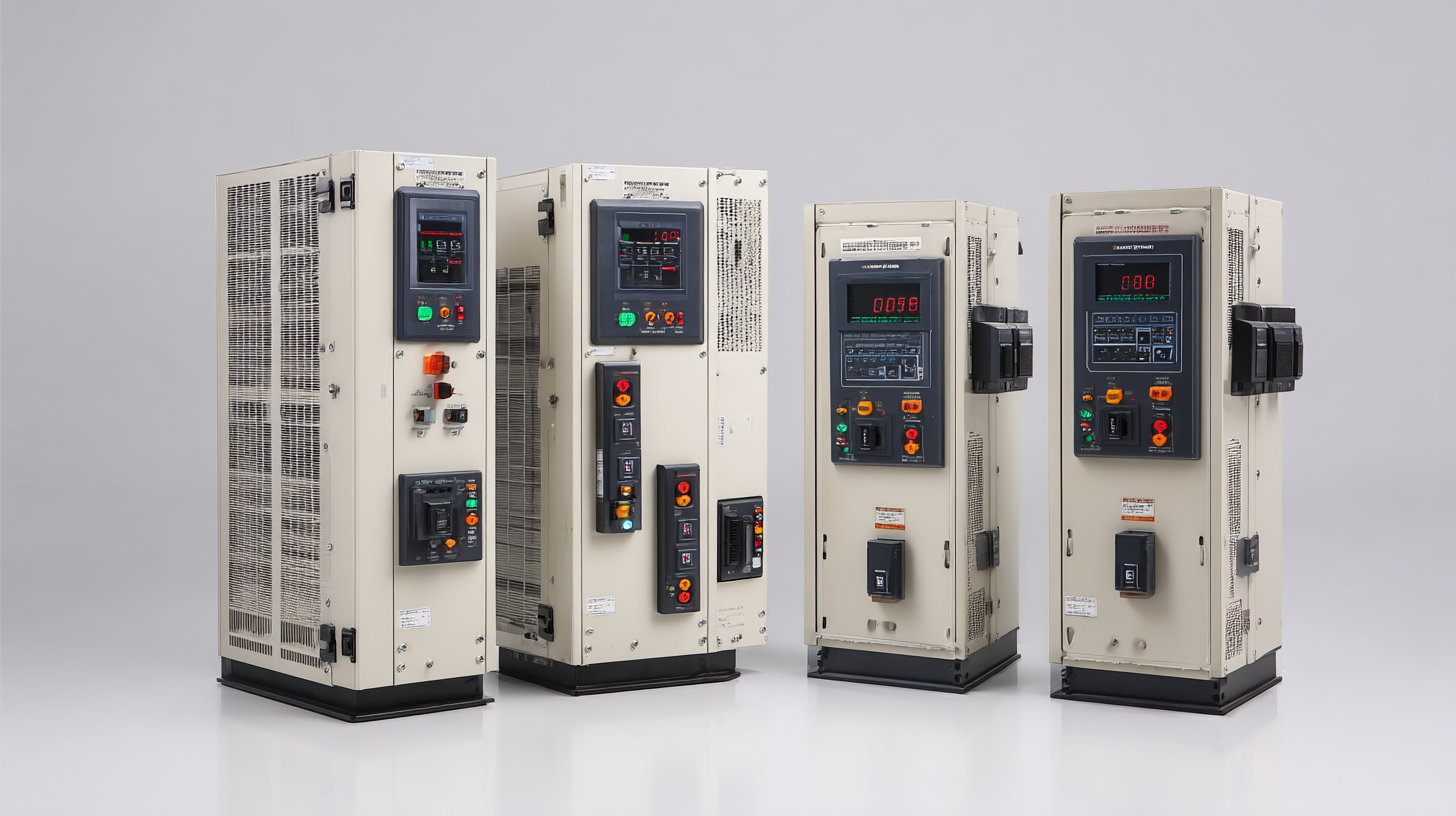 How to Choose the Right Solid State Phase Converter for Your Business Needs