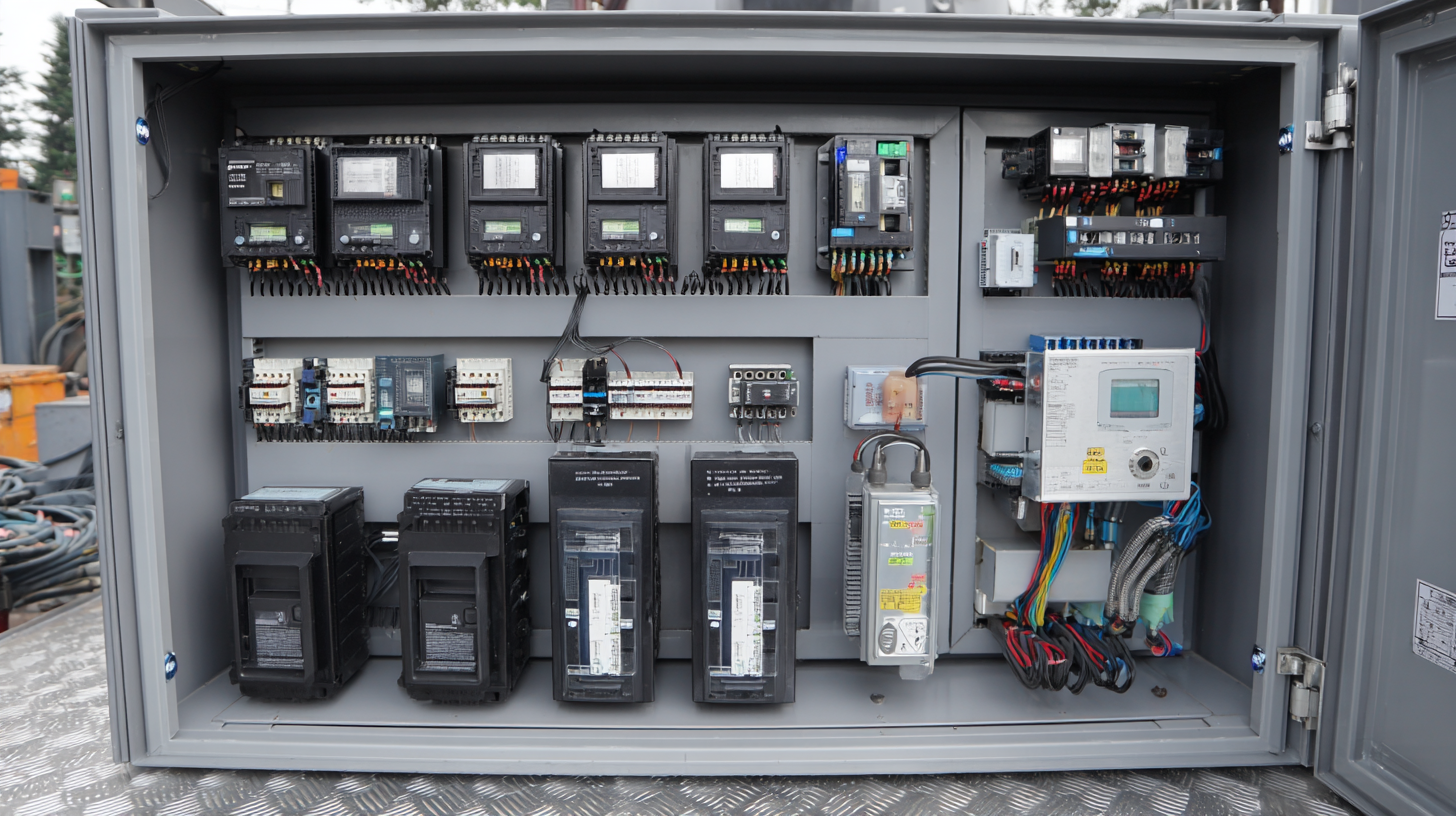 How to Choose the Right Solid State Phase Converter for Your Business Needs