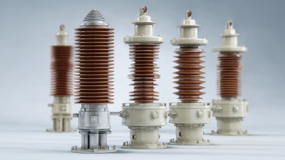 How to Select the Right Low Voltage Insulator for Your Industrial Applications