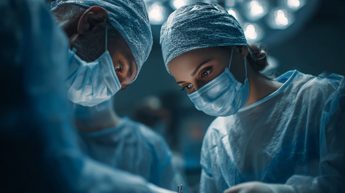 Understanding the Importance of Suture Supplies in Modern Surgical Practices