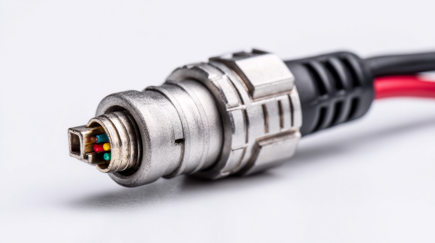 5 Essential Tips for Choosing the Right PLC Connector for Your Industrial Needs