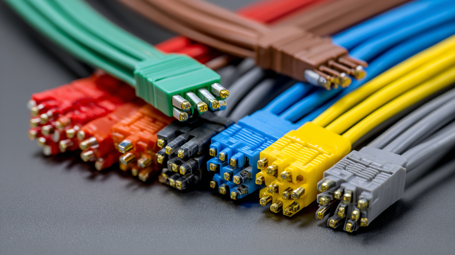 5 Essential Tips for Choosing the Right PLC Connector for Your Industrial Needs