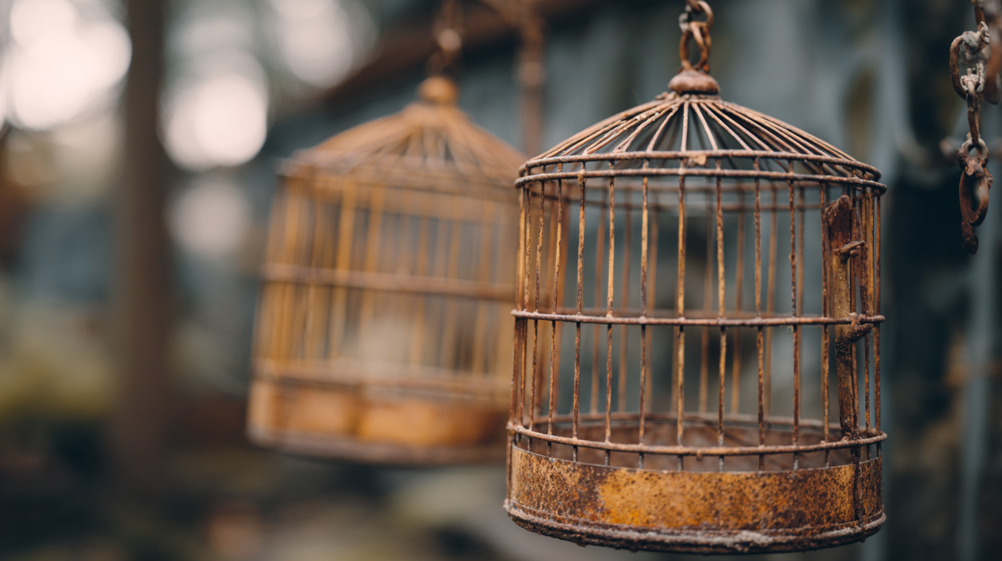 How to Effectively Use Bird Cages Trap for Pest Control Solutions