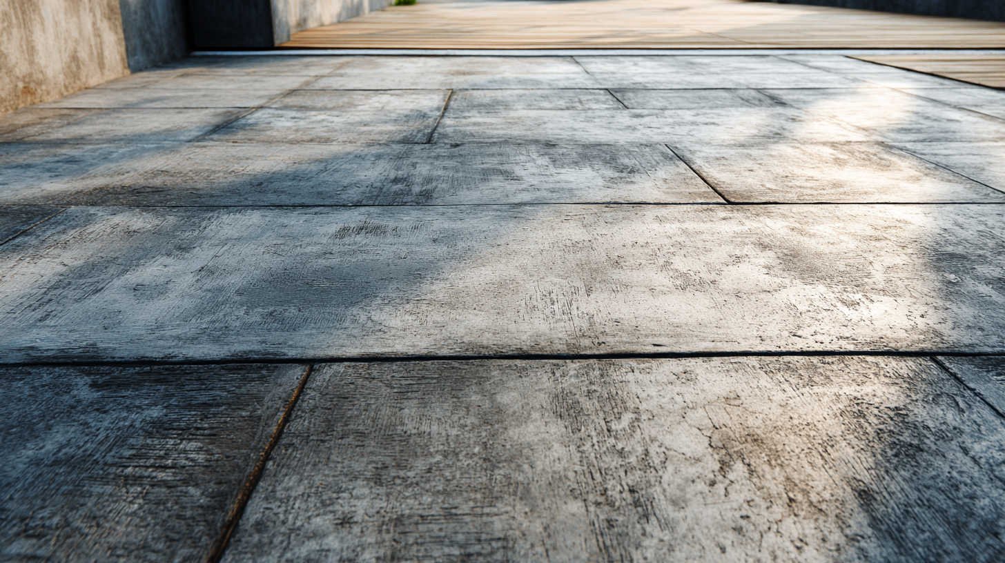7 Strategies to Choose the Best Fiber Cement Floor Board for Your Project