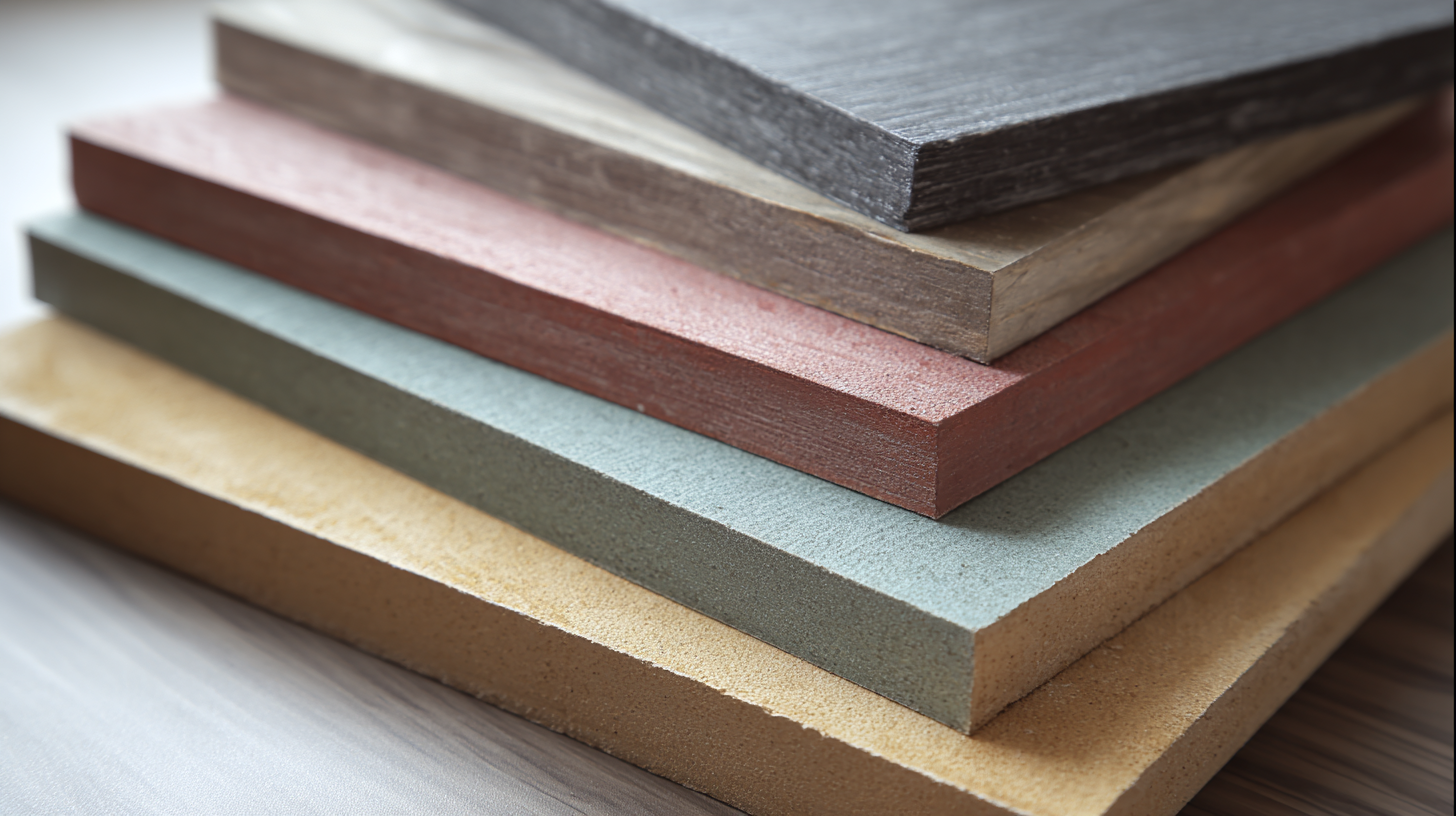 7 Strategies to Choose the Best Fiber Cement Floor Board for Your Project
