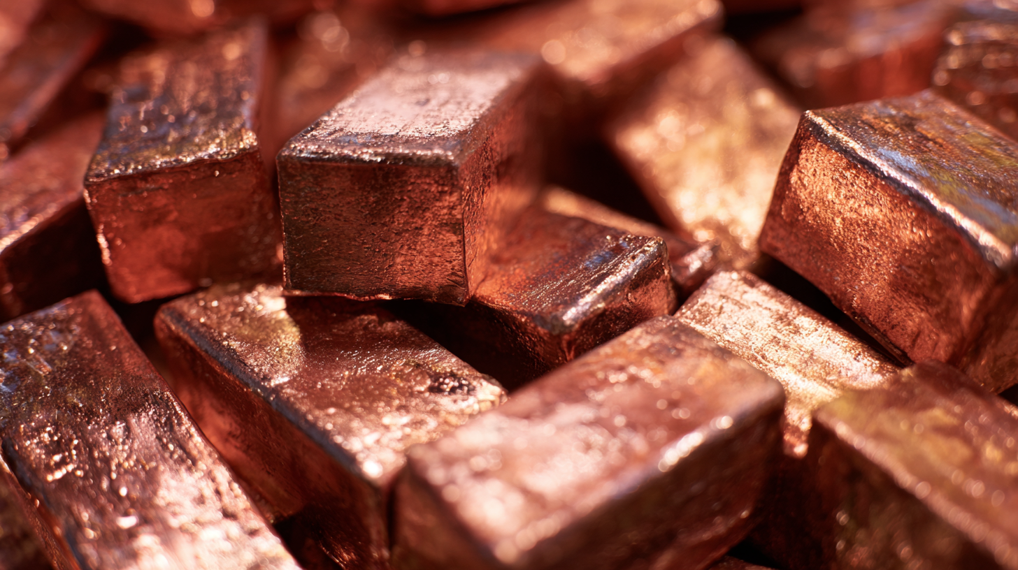 How to Optimize the Performance of Electrical Copper Castings in Your Projects