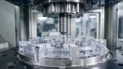 7 Essential Tips for Optimizing Injection Molding Pressure for Global Buyers