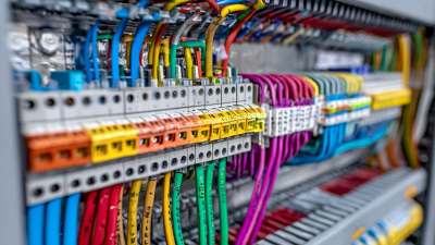 Essential Guide to Cable Harness Design: Best Practices for Optimal Performance