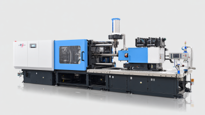 Understanding the Different Types of Injection Molding Machines and Their Applications