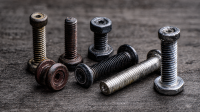 Ultimate Guide to Choosing the Right Button Head Bolt for Your Project
