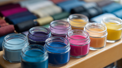 How to Choose the Right Textile Wax for Your Fabric Needs: A Comprehensive Guide