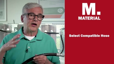 How to Choose the Best Air Rubber Hose for Your Pneumatic Needs