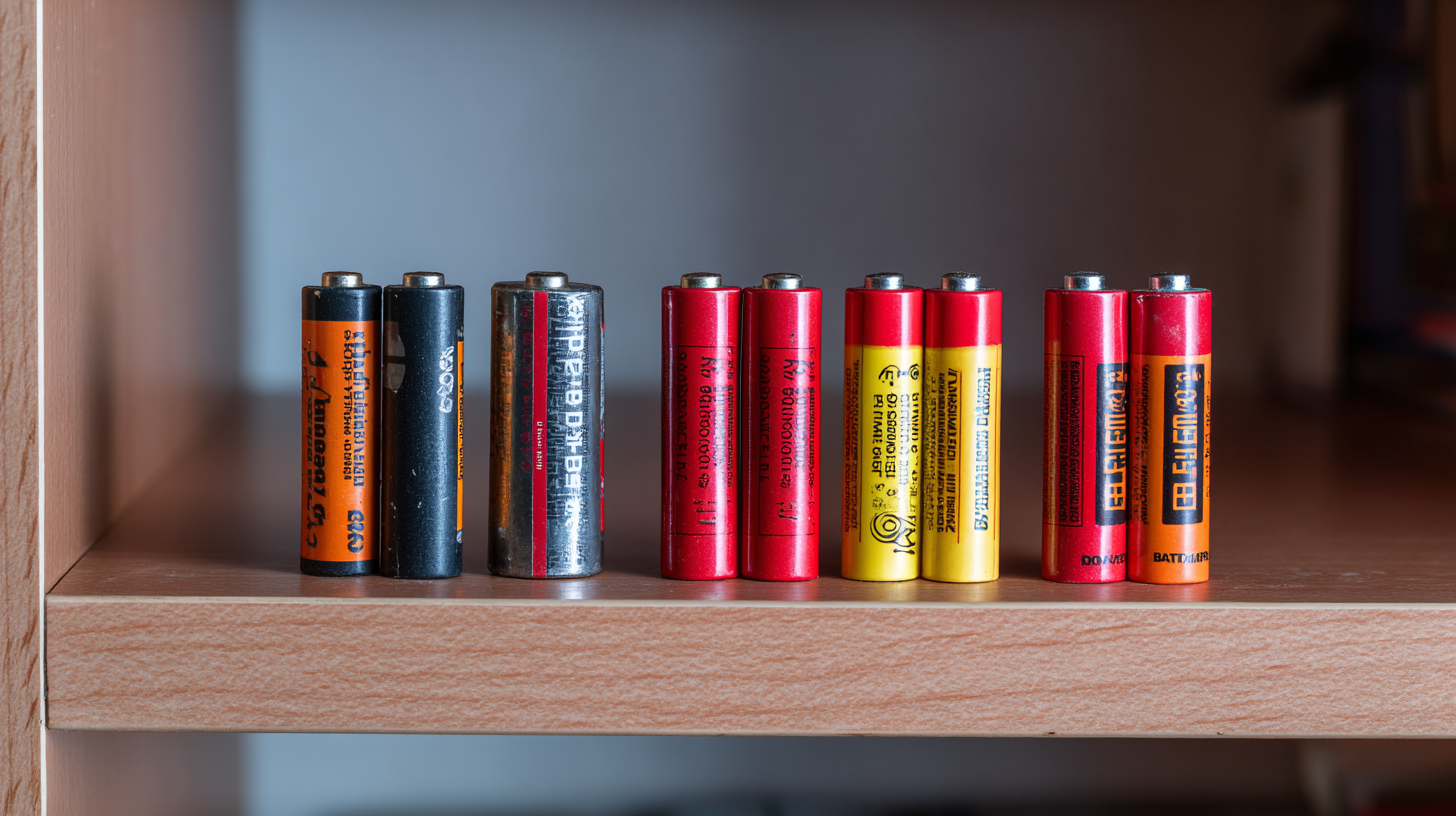 5 Essential Tips for Sourcing High Quality 3.7 V Lipo Battery Directly from Manufacturers