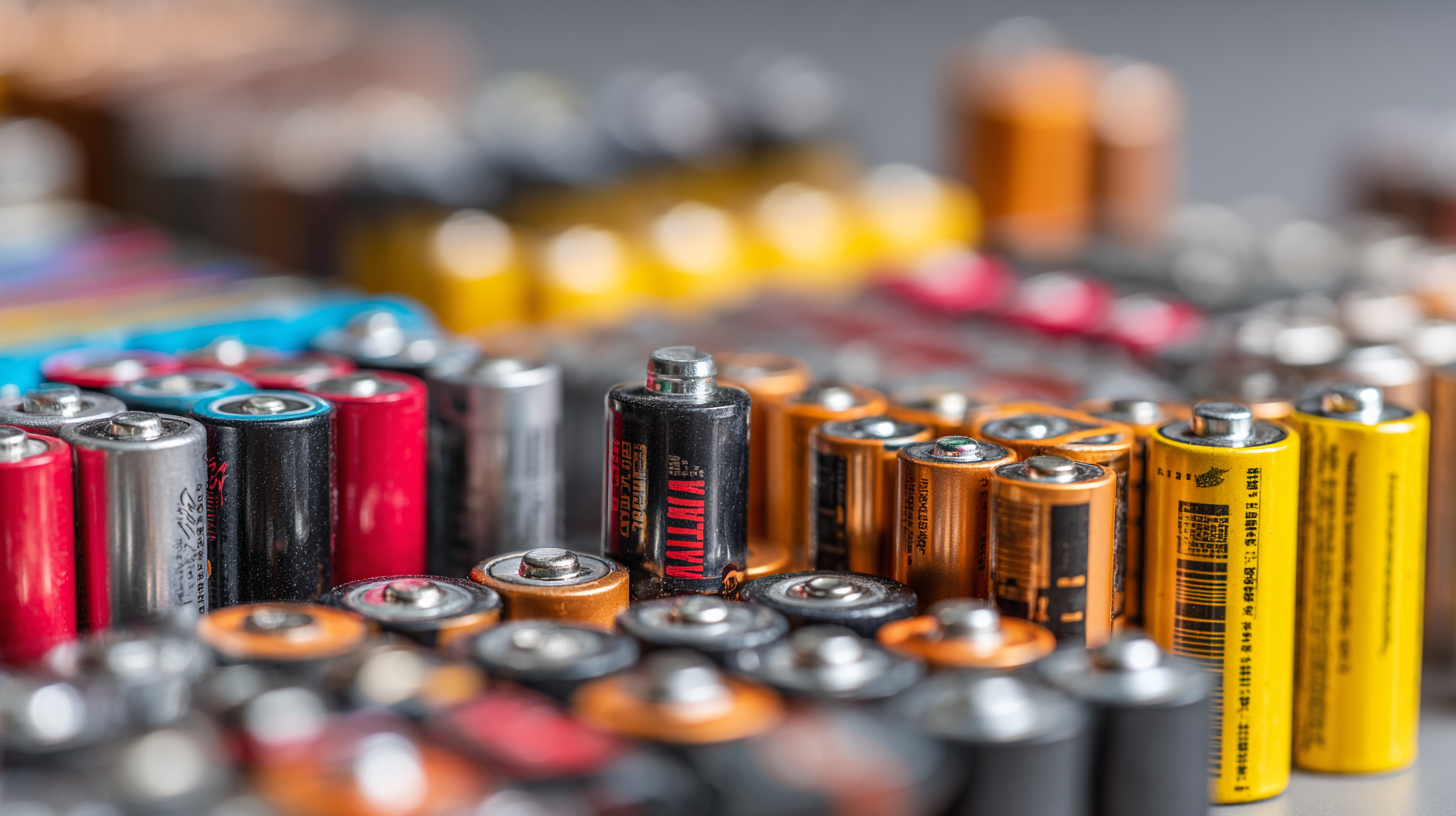 5 Essential Tips for Sourcing High Quality 3.7 V Lipo Battery Directly from Manufacturers
