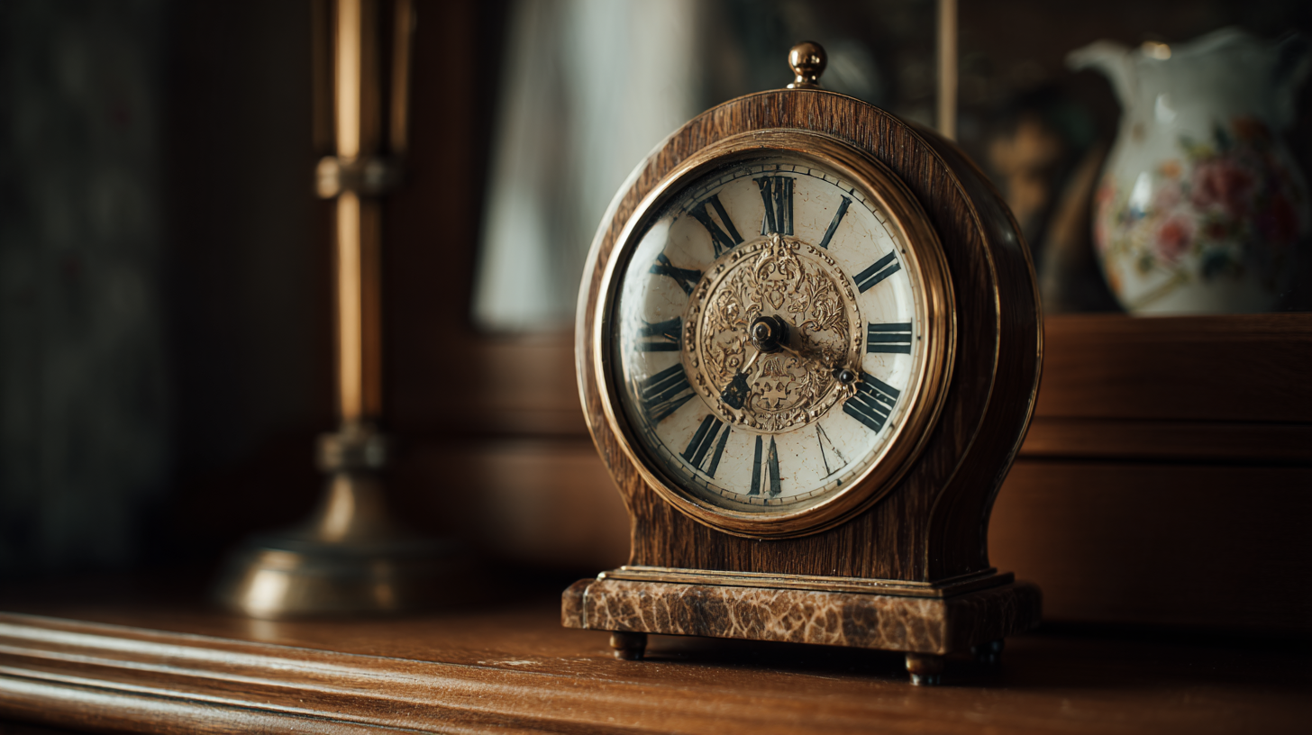 Your Ultimate Guide to Choosing the Perfect Elderly Clock for Senior Independence