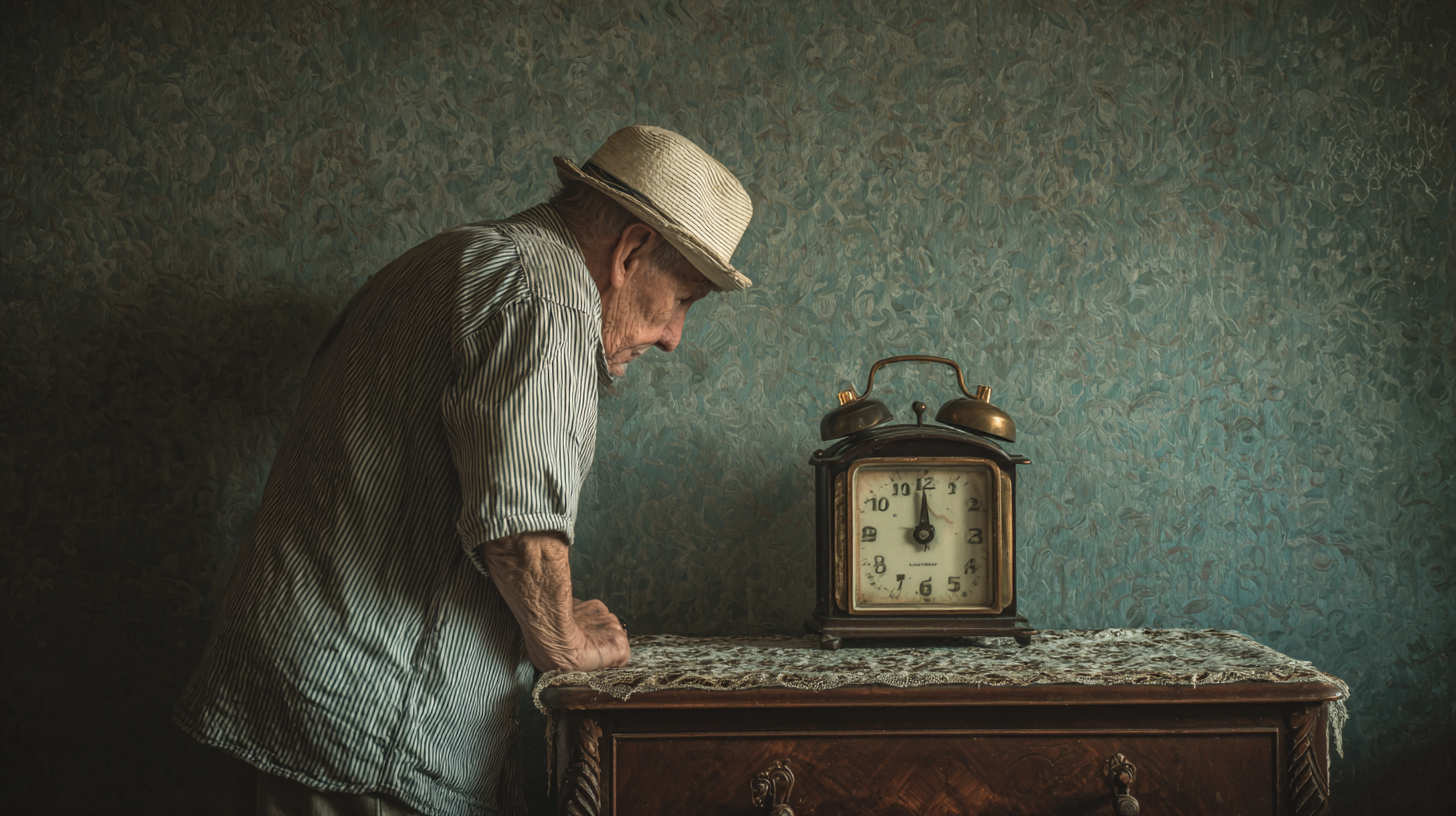Your Ultimate Guide to Choosing the Perfect Elderly Clock for Senior Independence