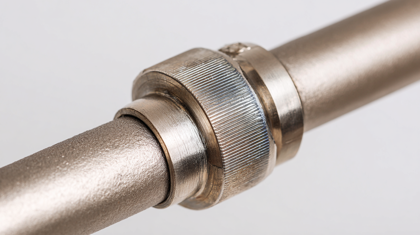How to Choose the Right No Hub Coupling for Optimal Plumbing Performance