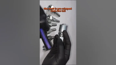 Top 10 Milling Cutter Holder Types for Precision Machining Needs