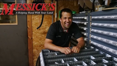 How to Choose the Right Hydraulic Hose Fittings for Optimal Performance in Your Projects