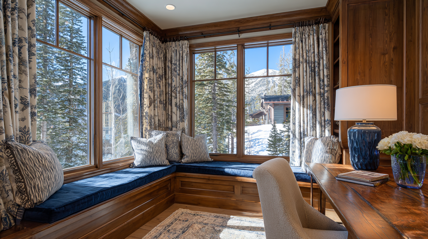 How to Enhance Your Home Aesthetic with Casement Windows