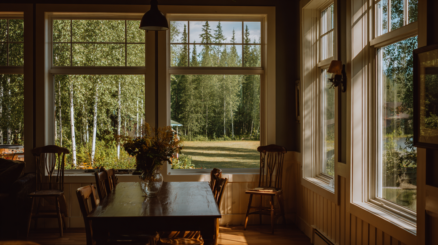How to Enhance Your Home Aesthetic with Casement Windows