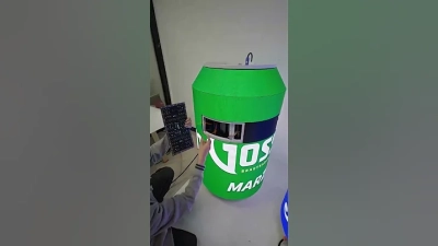 5 Best Strategies for Maximizing Impact with Led Advertising Display