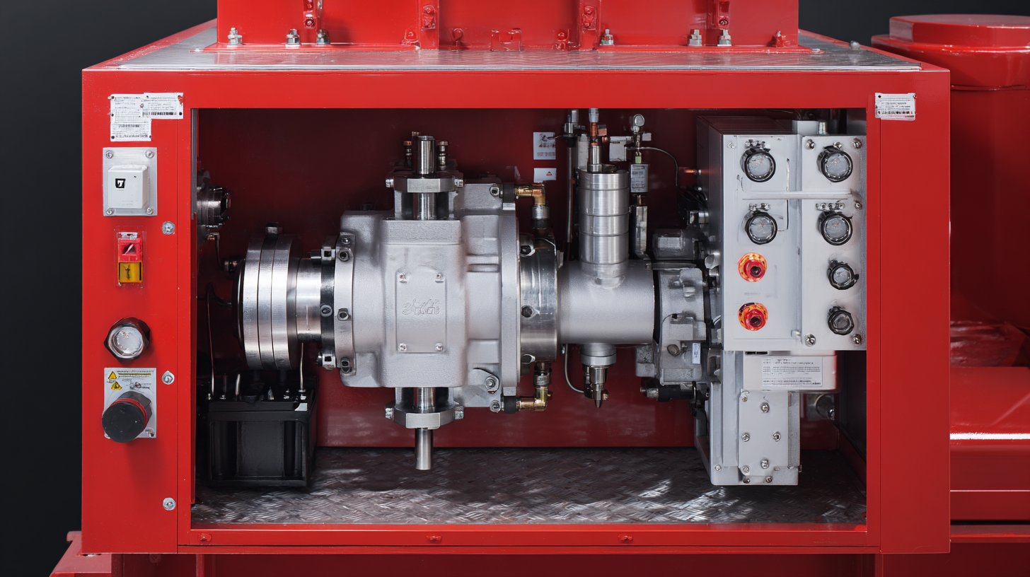 5 Best Fluid Power Hydraulics Solutions for Optimal Performance