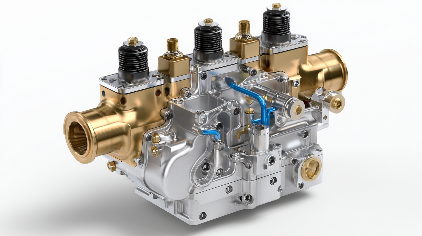5 Best Fluid Power Hydraulics Solutions for Optimal Performance