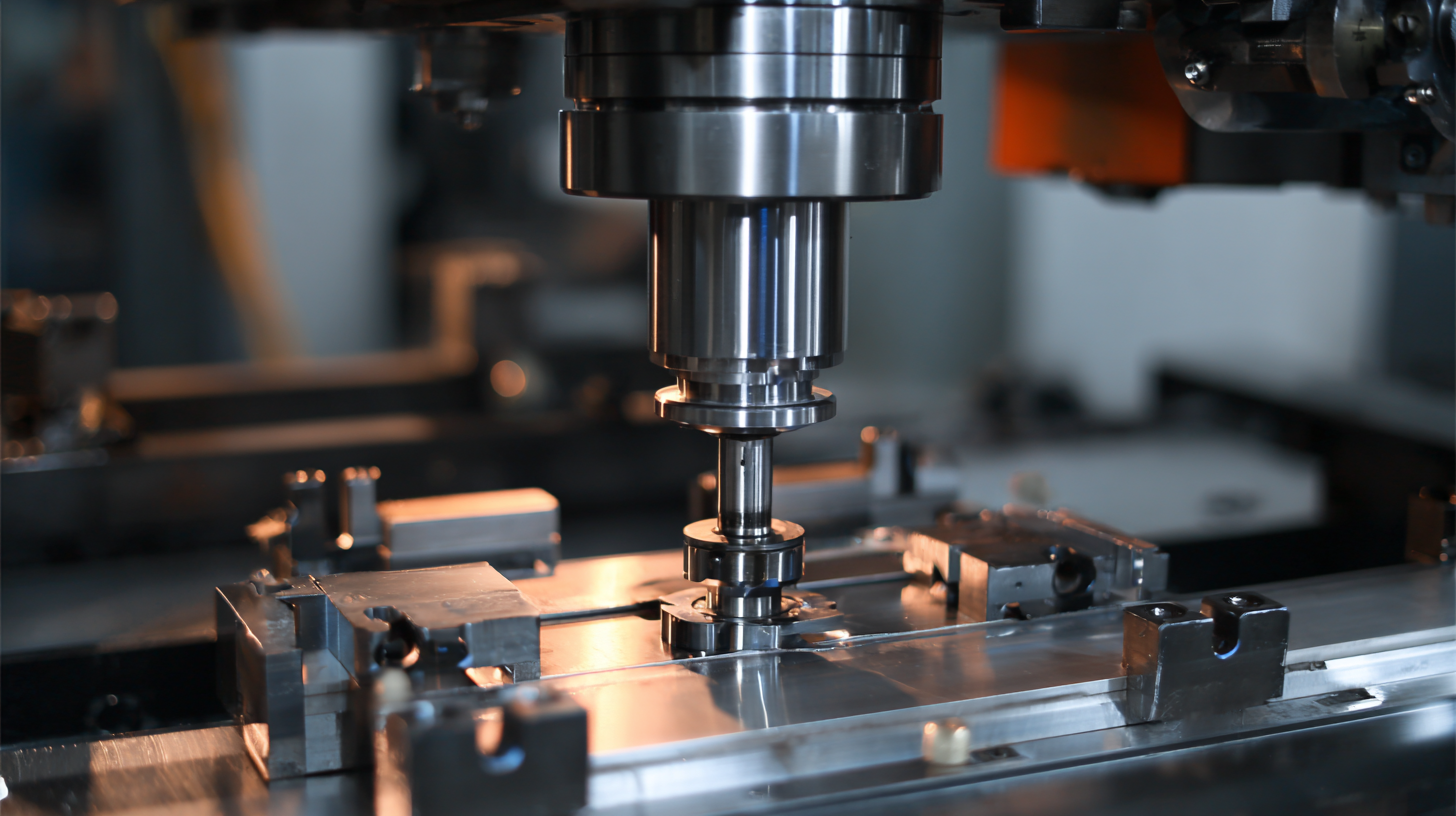 How to Select the Best Small Ultrasonic Welder for Your Production Needs