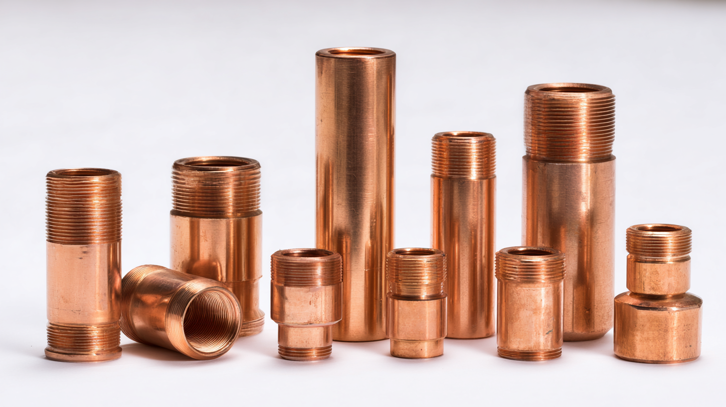 How to Select the Best Hvac Copper Press Fittings for Your Next Project